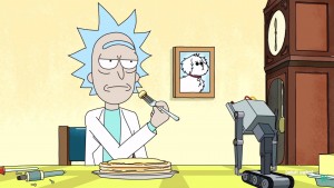 Ново промо за предстоящия трети сезон на „Rick and Morty”