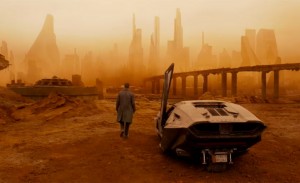 Нов „featurette” поглед към света на „Blade Runner 2049”