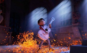 Нов трейлър и плакат на „Coco” на Pixar