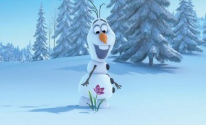 Трейлър на късометражното рисувано приключение „Olaf’s Frozen Adventure”