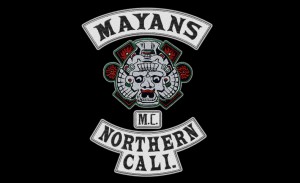 „Mayans MC” е посветен на бандата на „Маите” от „Sons of Anarchy”