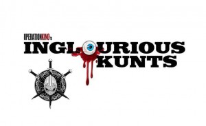 Inglourious Kunts: Епизод LVIII – Peвю на „13-ят войн“ (1999)
