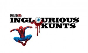 Inglourious Kunts: Епизод LIХ – Филмите за Спайдър-мен