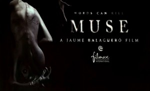Трейлър поглед зад кулисите на „Muse“ на Жауме Балагеро