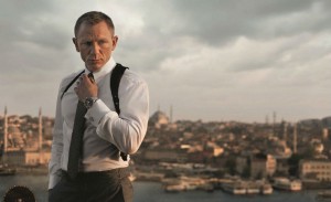 Даниел Крейг се завръща като агент 007 в „Bond 25”