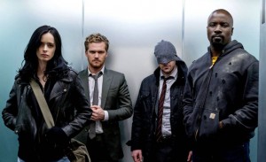 Нов трейлър на „The Defenders“ на Marvel и Netflix