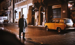 Чанинг Тейтъм и Джоузеф Гордън-Левит  ще дублират румънския сериал „Comrade Detective”