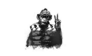 Войната за планетата на маймуните / War For The Planet Of The Apes