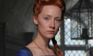 Първи поглед към Сърша Ронан в ролята на Мария Стюарт в „Mary, Queen Of Scots”