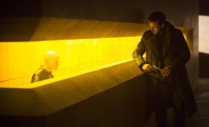 Джарет Лето в късометражен филм-откъс от събитията между „Blade Runner” и „Blade Runner 2049”