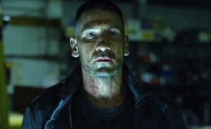 Първи тийзър трейлър на Netflix сериала „The Punisher” с Джо Бернтал