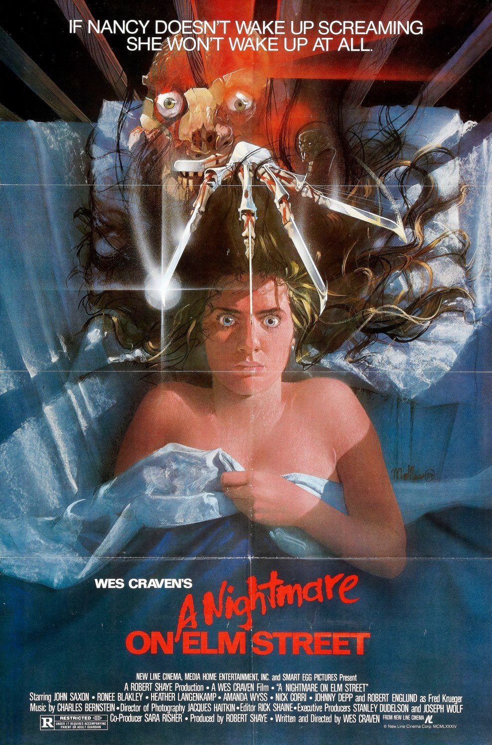 nightmareonelmstreet-poster