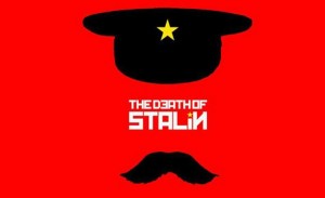 Епичен трейлър и премиерна дата на комиксовата адаптация „The Death Of Stalin“