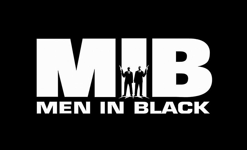 Мъже в черно
