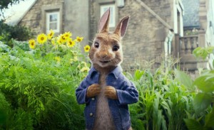 Първи тийзър-трейлър на „Peter Rabbit” с Джеймс Кордън, Донал Глийсън и Дейзи Ридли