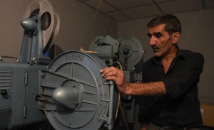 7,000 афганистански филми ще бъдат дигитализирани и разпространени за първи път