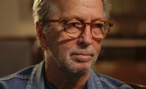 Трейлър на пълнометражния документален филм „Eric Clapton: Life in 12 Bars”