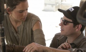 Дж. Дж. Ейбрамс ще режисира „Star Wars: Episode IX” (ъпдейт)