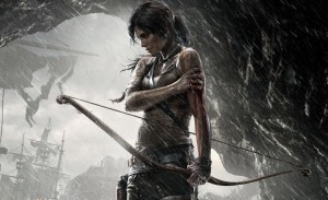 Първи трейлър и поглед зад кулисите на „Tomb Raider: Първа мисия” с Алисия Викандер