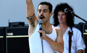 Нов поглед към Рами Малек като Фреди Меркюри в „Bohemian Rhapsody” на Брайън Сингър