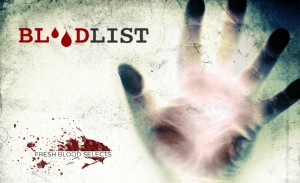 The BloodList 2017 – най-добрите непродуцирани фантастични и хорър сценарии за годината