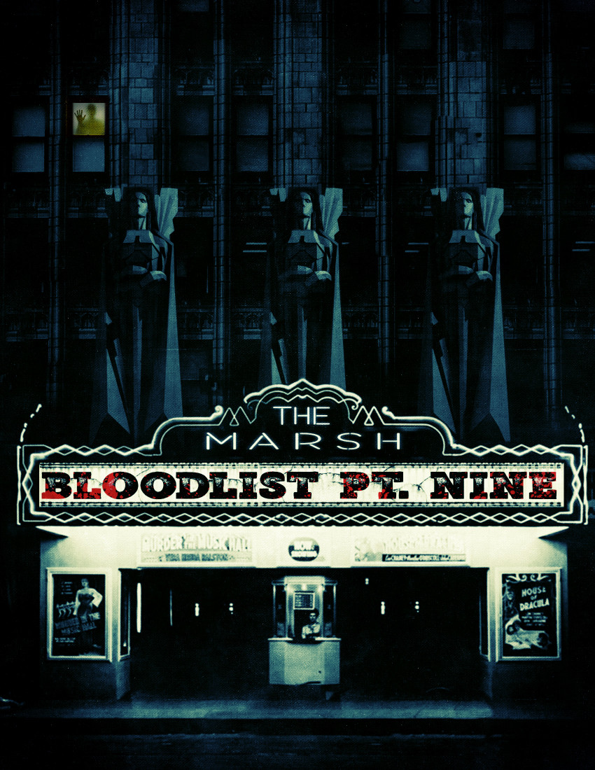 The BloodList 2017 