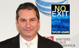 Сценаристът на „Logan” Скот Франк е ангажиран с адаптацията на трилъра „No Exit”