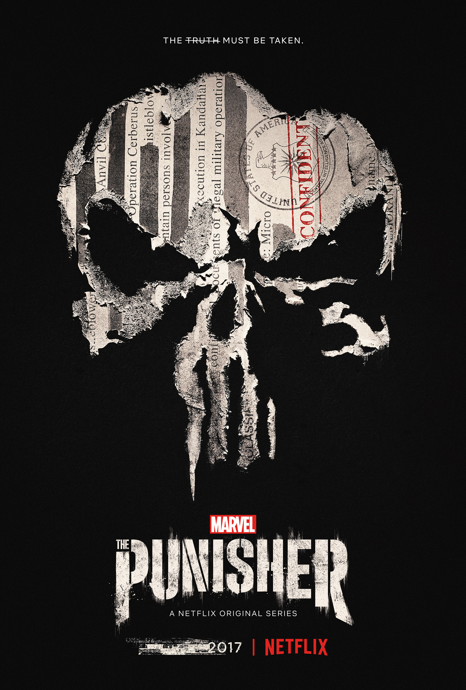 The Punisher (Наказателя)