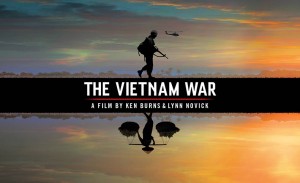 Трент Резнър и Атикъс Рос композират музиката за епичен сериал за Виетнамската война