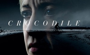 Трейлър и плакат на „Crocodile“ на Джон Хилкоут от 4-ти сезон на „Black Mirror“