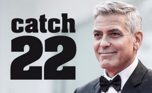 Джордж Клуни се захваща със сериал по „Параграф 22” на Джоузеф Хелър