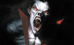 Sony работят по филм за вампира Морбиус „Morbius: The Living Vampire“