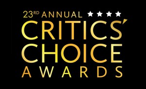 Номинации за наградите Critics’ Choice Movie Awards за 2017 година