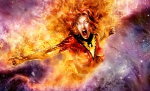 Първи поглед към Софи Търнър и Джесика Частейн в „X-Men: Dark Phoenix”