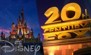 Официално: Disney купуват 20th Century Fox