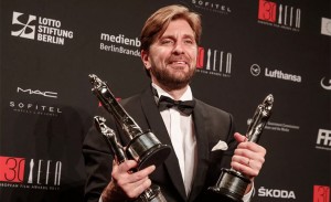 Ултимативният победител на наградите ЕФА 2017 е „Квадратът” на Рубен Йостлунд
