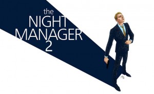 Матю Ортън ще подготвя сценарии за втори сезон на „The Night Manager”