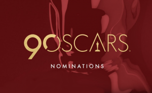 „Оскар” 2018 – пълен списък с номинираните