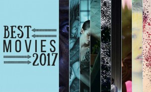 Режисьори избират любимите си филми за 2017 г.