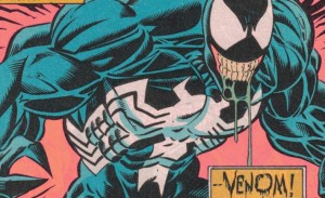 Нов поглед към Том Харди като Еди Брок във „Venom”