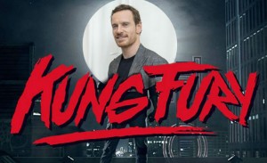 Майкъл Фасбендър ще участва в пълнометражния вариант на екшън комедията „Kung Fury“