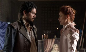 Историческият трилър сериал „Чумата“ идва през март по Epic Drama