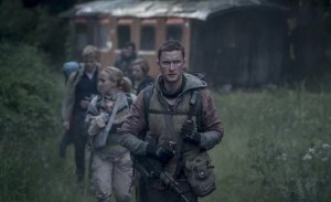 Нов тийзър и премиерна дата на скандинавския апокалиптичен сериал „The Rain“ на Netflix