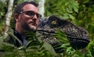 Колин Тревъроу се завръща като сценарист и режисьор на „Jurassic World 3“