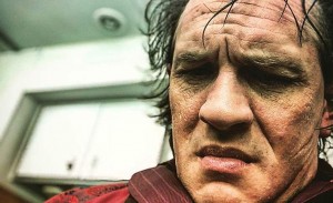 Нов поглед към Том Харди като Ал Капоне във „Fonzo” на Джош Транк