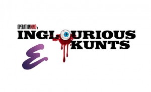 Inglourious Kunts: Епизод LXXIII – ТВ каналът Epic Drama