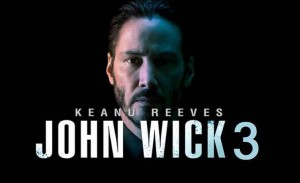 Официален синопсис на „John Wick: Chapter Three”
