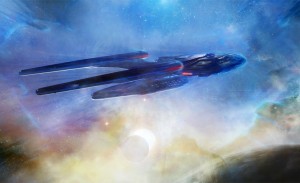 Подготвят се две продължения на „Star Trek“ – на Тарантино и С. Дж. Кларксън