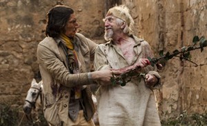 Нов трейлър и снимки от „The Man Who Killed Don Quixote“ на Тери Гилиъм