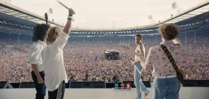 Тийзър трейлър и плакат на дългоочаквания „Bohemian Rhapsody”